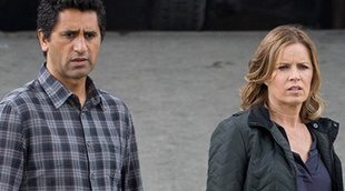 El showrunner de 'Fear The Walking Dead' desvela los detalles del spin-off de AMC