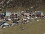 Discovery Channel prepara un documental sobre el terremoto de Nepal