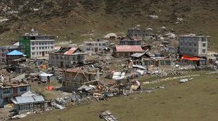 Discovery Channel prepara un documental sobre el terremoto de Nepal