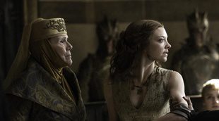 'Game of Thrones' 5x06 Recap: "Unbowed, Unbent, Unbroken"