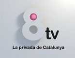 La CNMC aprueba la entrada de Mediaset España en el accionariado del canal privado catalán 8TV