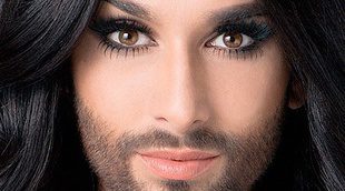 Conchita Wurst se queda sin "salchicha"