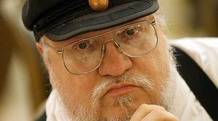 George R.R. Martin responde a las críticas tras lo sucedido en el último capítulo de 'Juego de Tronos'