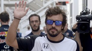 Atresmedia pasa el GP de Mónaco de Fórmula 1 a laSexta para intentar ganar a Cuatro
