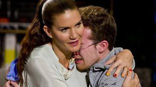 Mikel López Iturriaga: "Cada nueva temporada, el cásting de 'MasterChef' se parece más al de 'Gran hermano'"