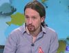 Pablo Iglesias se enfrenta a una polémica y breve entrevista en 'Los desayunos de TVE': "Sólo me habéis dado tres minutos"