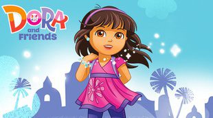 'Dora la exploradora' se hace mayor y consigue un spin off: 'Dora y sus amigos'