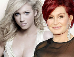 Brittany Snow ("Dando la nota") y Sharon Osbourne protagonizarán 'Fancy Bastards', nueva comedia de animación de MTV