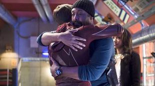 'The Flash' se despide a la baja y 'The Voice' lo hace con la final menos vista de su historia