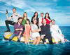 Así es 'Anclados', la nueva comedia de Telecinco con los guionistas de 'Aída'
