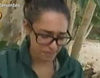 Lucía se derrumba en 'Supervivientes': "No tenemos comida, no tenemos cama, no tenemos nada"
