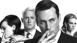 El creador de 'Mad Men', Matthew Weiner, explica el final de la serie