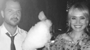 Patricia Conde y Ángel Martín se reencuentran cuatro años después de 'Sé lo que hicisteis...'