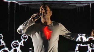 Eurovisión 2015: Noruega, Azerbaiyán y Suecia, la gran favorita, se clasifican para la gran final