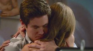 'Modern Family' despide temporada con mínimo histórico y 'The Mysteries of Laura' lo hace en su media