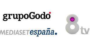 Mediaset España adquiere el 40% de Emissions Digitals de Catalunya, la operadora del Grupo Godó encargada de 8TV
