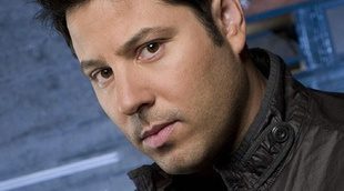 Matt Parkman, interpretado por Greg Grunberg, aparecerá en 'Heroes Reborn'