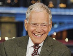 'Late Show with David Letterman' se despide por todo lo alto, anotando máximo de espectadores en 21 años