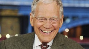 'Late Show with David Letterman' se despide por todo lo alto, anotando máximo de espectadores en 21 años