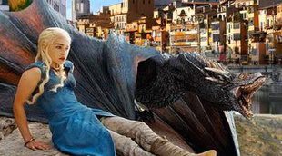 HBO se plantea rodar la sexta temporada de 'Juego de tronos' en Girona