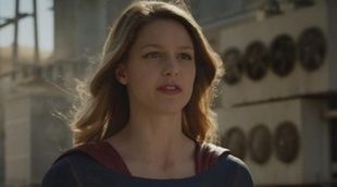 Se filtra el piloto de 'Supergirl' seis meses antes de su estreno en televisión