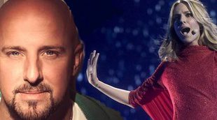 Peter Boström, autor de "Amanecer", carga contra TVE: "No estranguléis a los artistas que hay en vuestro país"