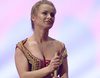 Eurovisión 2015: la polaca sexy Ola Ciupa regresa un año después a dar los votos de su país