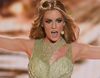 Eurodrama: Edurne se queda en el puesto 21 en el Festival de Eurovisión 2015