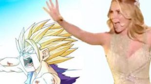 Los mejores memes de Edurne y Giuseppe di Bella en Eurovisión 2015