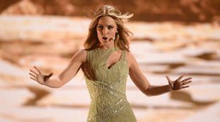 Votar en Eurovisión desde España salió siete veces más caro que desde Alemania