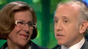 Eduardo Inda en 'laSexta noche': "Manuela Carmena me provoca asco moral"