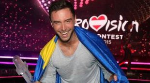 Las votaciones de Eurovisión 2015 arrasan en La 1 con más de 7 millones y un 48,2%