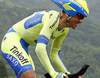 Espectacular 6,1% para el Giro de Italia en Teledeporte