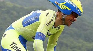 Espectacular 6,1% para el Giro de Italia en Teledeporte