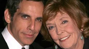 Muere la actriz Anne Meara ('Alf'), madre de Ben Stiller