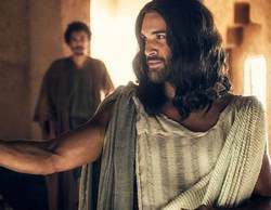 'A.D.: The Bible Continues' marca un nuevo mínimo en una noche dominada por el NASCAR