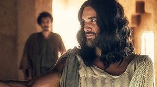 'A.D.: The Bible Continues' marca un nuevo mínimo en una noche dominada por el NASCAR