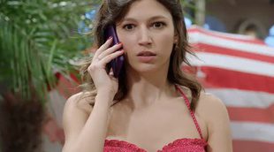 El estreno de 'Anclados' (21,7%) en Telecinco gana al arranque de 'Pekín express' (16,2%)