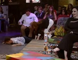 Un espectador "se desmaya" en TVE durante el final de temporada de 'Alaska y Segura'