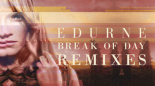 Después de Eurovisión 2015, Edurne estrena la versión en inglés de "Amanecer" ("Break of Day")