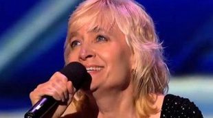 Una exconcursante de 'The X Factor' denuncia al programa por "maltrato"