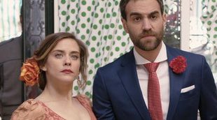 Antena 3 renueva sus grandes aciertos de la temporada: 'Allí abajo' y 'Vis a vis'