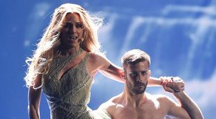 Eurovisión 2015 se convierte en el programa con más audiencia social de la historia de España