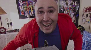 Telecinco recupera el proyecto de 'Jaimito', protagonizado por Kiko Rivera, y lo convierte en webserie