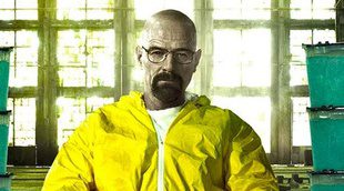 'Breaking Bad', la ficción con más plays acumulados en VOD en 2014 y 'The Blacklist', la serie con plays por episodio