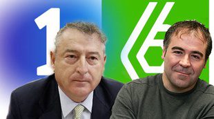 El presidente de RTVE menosprecia a laSexta: "TVE está en el mundo de las generalistas normales como Antena 3"