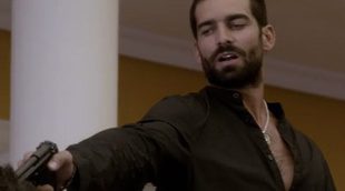 'El Príncipe' registra su segundo mejor dato de la temporada con casi 4,9 millones (24,7%)