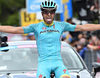 El final de etapa del Giro de Italia arrasa en Teledeporte con un impresionante 7,4%