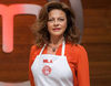 Mila es la séptima expulsada de 'MasterChef 3'