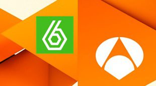 La CNMC investiga si Antena 3 y laSexta incumplen las condiciones de la fusión